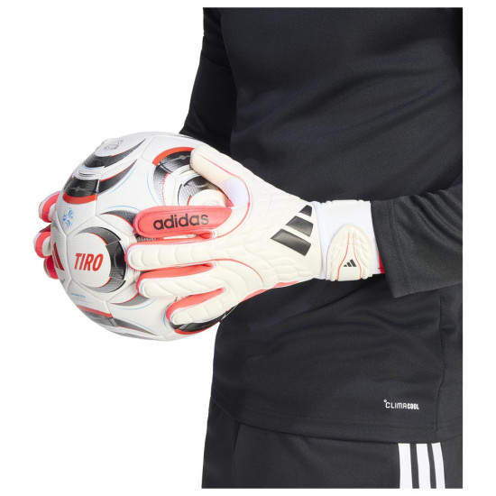 Adidas Παιδικά γάντια τερματοφύλακα Copa League Goalkeeper Gloves